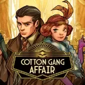Cotton Gang Affair screenshot