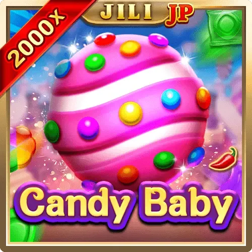 Candy Baby screenshot