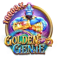 golden genie screenshot