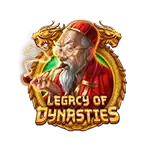 Legacy of Dynasties screenshot