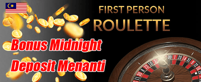 Bonus Rujuk Rakan i4 Slot promotion